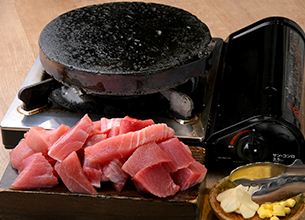 徳多屋盛り(焼き)
